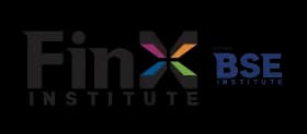FinX Logo