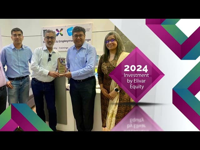 FinX Institute Campus and Learning Overview Video thumbnail
