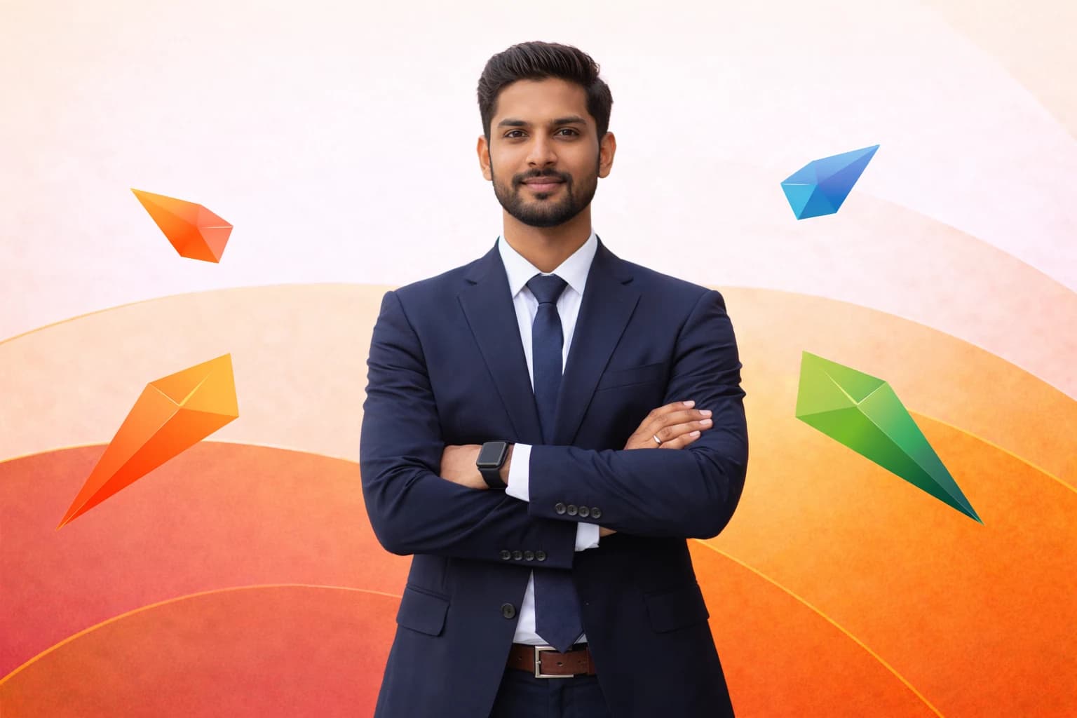 Professional studies and certifications