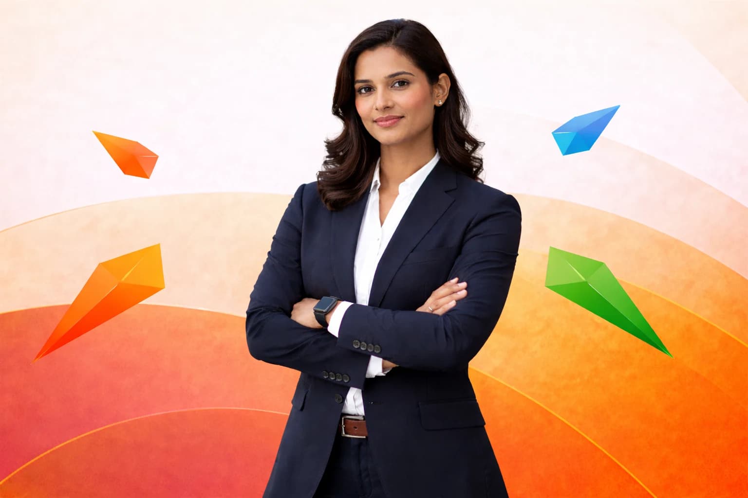 Tailored finance training solutions